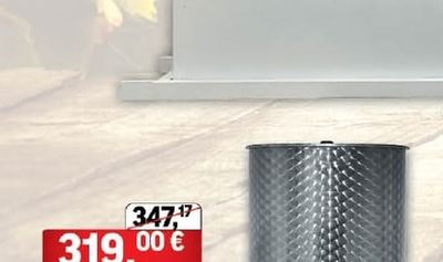 Гроздомелачка ръчна с отделяне на чепките Fibreno 10