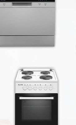 Hansa Компактна съдомиялна Hansa ZWM 556 WH