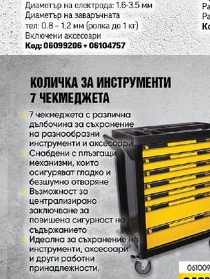 Rotor Телоподаващ инверторен апарат