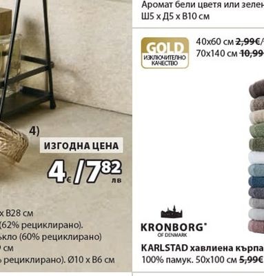 ENERYDA ароматен дифузер