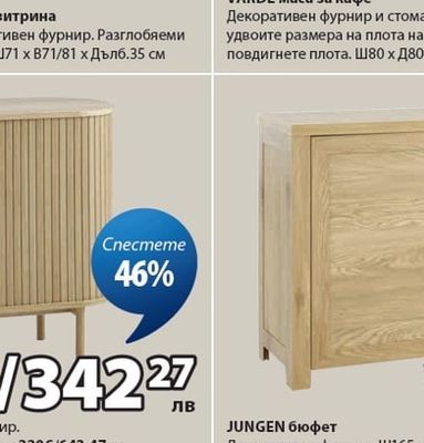 SKALS витрина