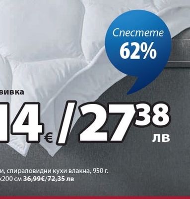 VIKANES Завивка