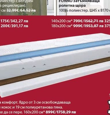 ANTEN завеса