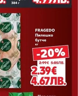 Брей! Топчета за супа