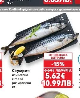 Черноморски миди