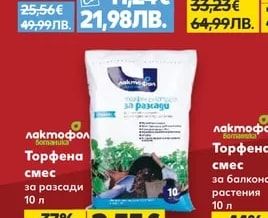 AKITA TOOLS Ръчна пръскачка