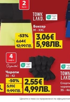 Oyanda Боксер