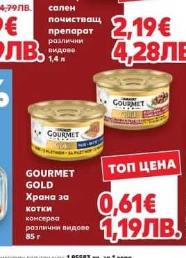 MEDIX Универсален почистващ препарат