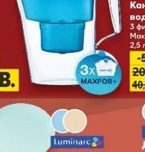 AQUAPHOR Кана за вода Time