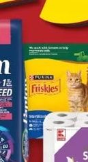 Purina Friskies