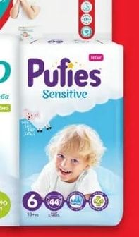 Pufies Pufies Sensitive