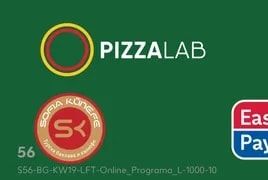 PIZZALAB