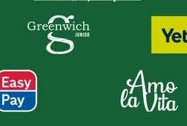 Greenwich JUNIOR