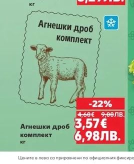 Агнешка главичка