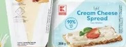K-Favourites Pecorino Romano DOP