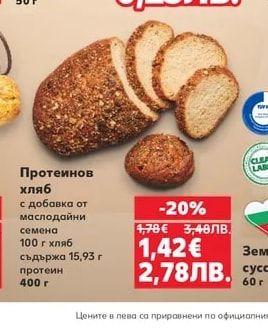 Пърленка мини по оригинална сръбска рецепта