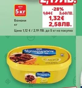 Банани