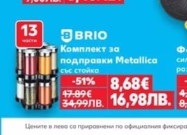 FACKELMANN Точилка