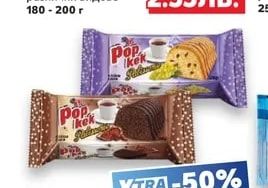 ETI POPKEK Кейк