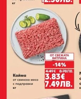 Колбасички по сръбски