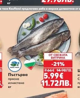 Сьомга филе с кожа аквакултури в Норвегия прясно