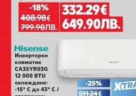 SAMSUNG SMART LED Телевизор UE55U8072FUXXH