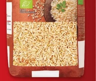 Bio LANGKORN Natur-reis