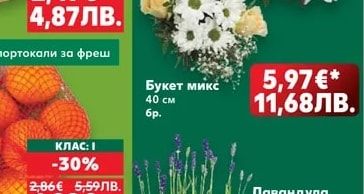 Къпини