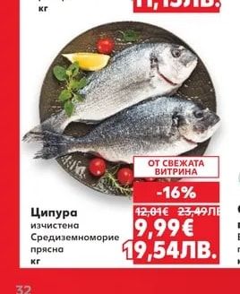 Скумрия