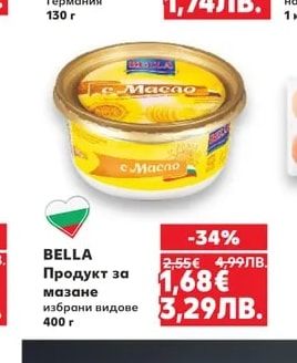MÜLLER MIX Йогурт различни видове