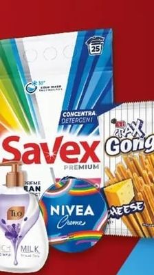 Savex Savex PREMIUM CONCENTRA DETERGENT