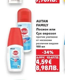 BIOFRESH SUN CARE Слънцезащитен лосион
