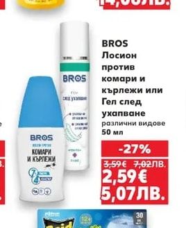 SUN LIKE Слънцезащитни продукти