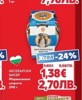 ФАМИЛИЯ Минибанички от точени кори различни видове
