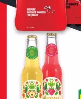 Coca-Cola COCA-COLA промопакет