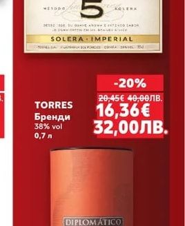 TORRES Бренди