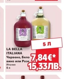 SMIRNOFF NO.21 Водка