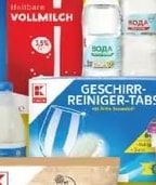 GESCHIRR-REINIGER-TABS