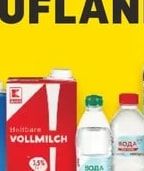 Halbaze VOLLMILCH