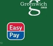 Easy Pay