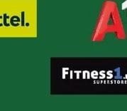 FITNESS1.BG SUPERSTORE