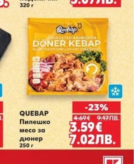 МАЙСТОР ЦВЕТКО Гурмански наденички