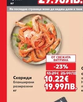 Сьомга котлет
