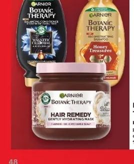 GARIER BOTANIC THERAPY Продукти за коса