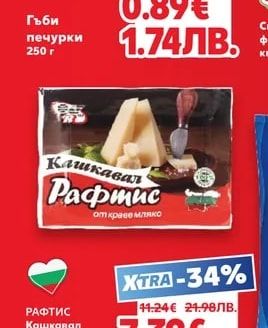 Гъби печурки