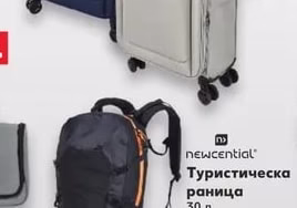 PASSENGER Куфар