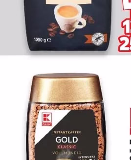 CLASSIC Кафе на зърна Dark Roast