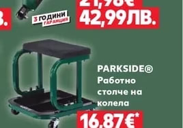 PARKSIDE® Антифони различни видове