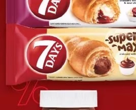 7 DAYS Кроасан Super Max/Double Super Max