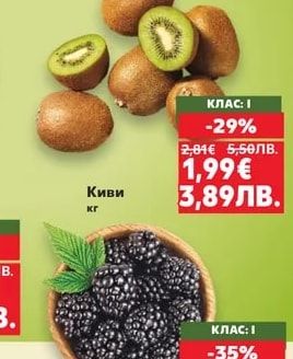 Мандарини